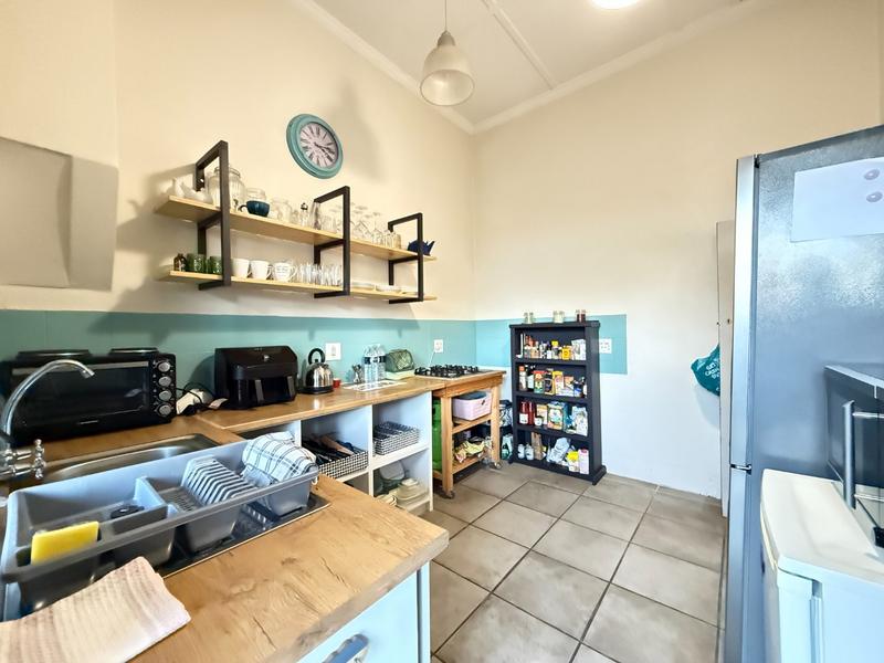 2 Bedroom Property for Sale in De Molen Western Cape